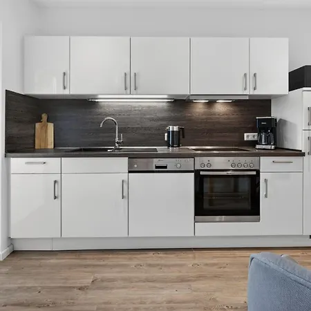 Haus Hahnen Whg 2 Norderney