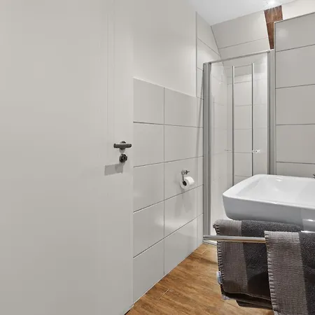 Haus Hahnen Whg 2